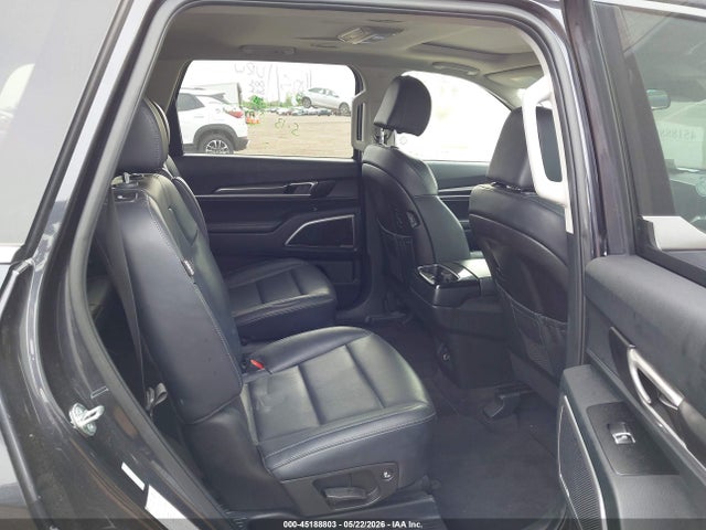 Продажа на аукционе авто 2025 Kia Telluride S, vin: 5XYP6DGC6SG588679, номер лота: 45188803