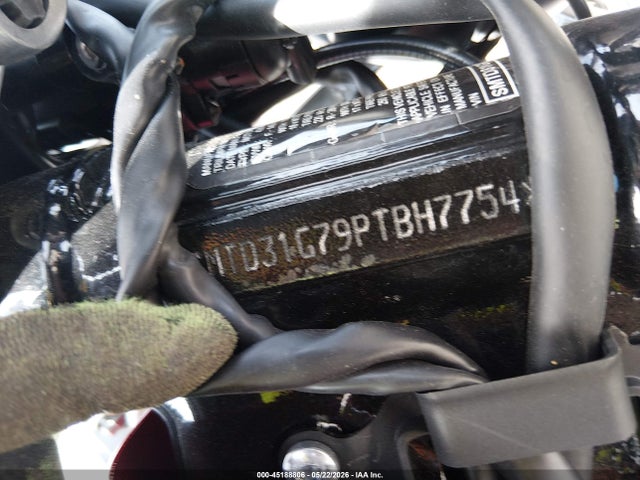 Triumph Motorcycle Speed Twin 900 2023 SMTD31G79PTBH7754 Image 10