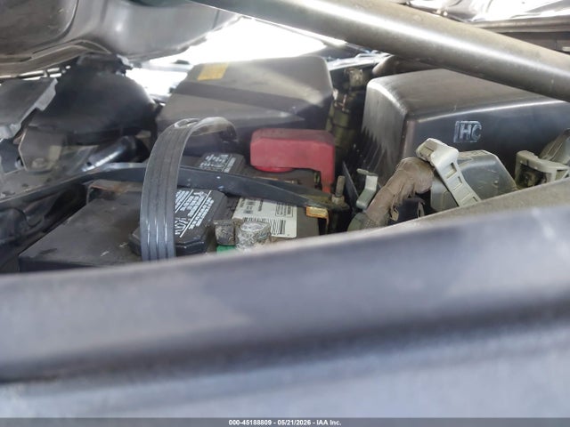 4T1BF1FK5EU856198 Toyota CAMRY SE