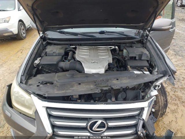 Продажа на аукционе авто 2014 Lexus Gx 460, vin: JTJBM7FX7E5072315, номер лота: 45188810