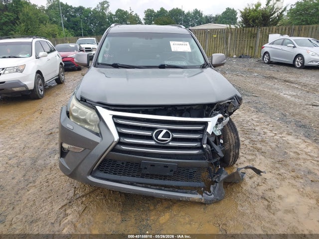 Продажа на аукционе авто 2014 Lexus Gx 460, vin: JTJBM7FX7E5072315, номер лота: 45188810