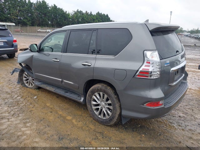 Продажа на аукционе авто 2014 Lexus Gx 460, vin: JTJBM7FX7E5072315, номер лота: 45188810