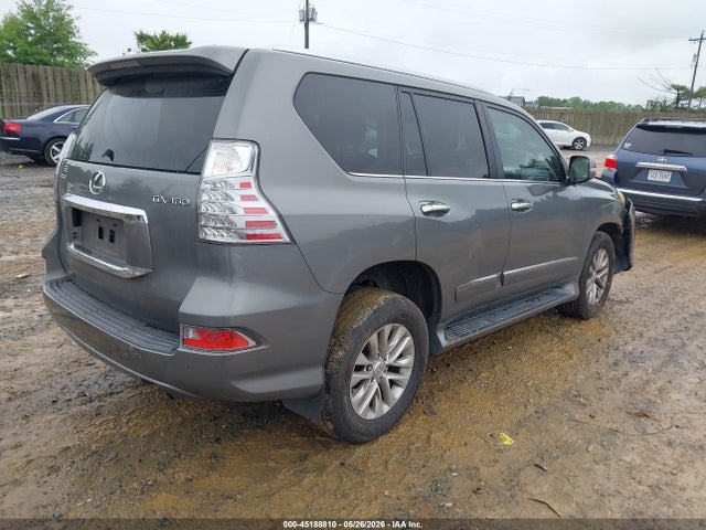 Продажа на аукционе авто 2014 Lexus Gx 460, vin: JTJBM7FX7E5072315, номер лота: 45188810
