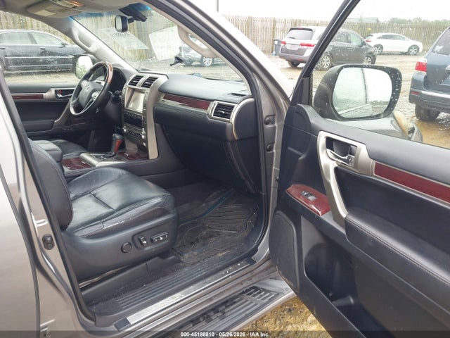 Продажа на аукционе авто 2014 Lexus Gx 460, vin: JTJBM7FX7E5072315, номер лота: 45188810