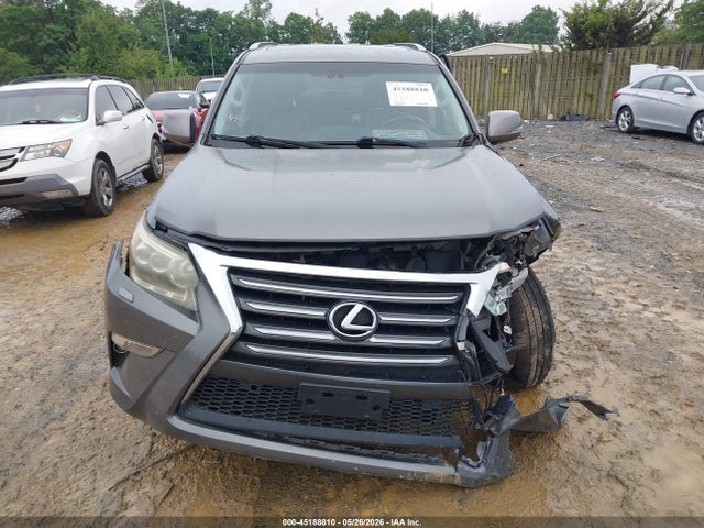 Продажа на аукционе авто 2014 Lexus Gx 460, vin: JTJBM7FX7E5072315, номер лота: 45188810