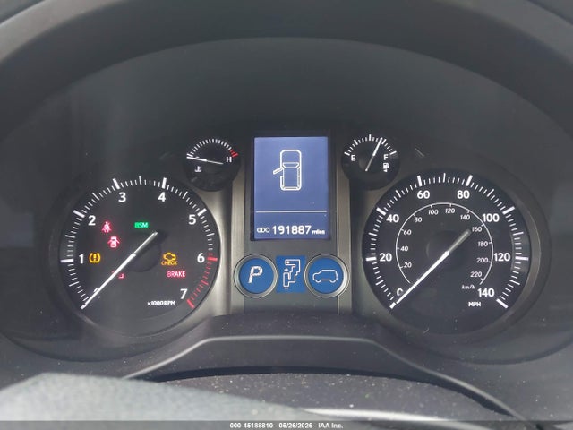 Продажа на аукционе авто 2014 Lexus Gx 460, vin: JTJBM7FX7E5072315, номер лота: 45188810