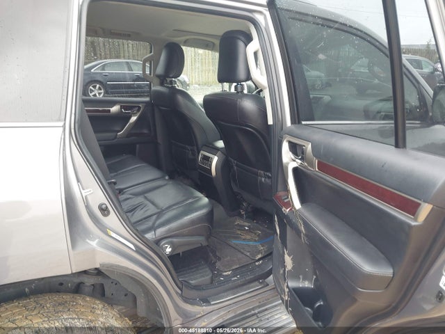 Продажа на аукционе авто 2014 Lexus Gx 460, vin: JTJBM7FX7E5072315, номер лота: 45188810