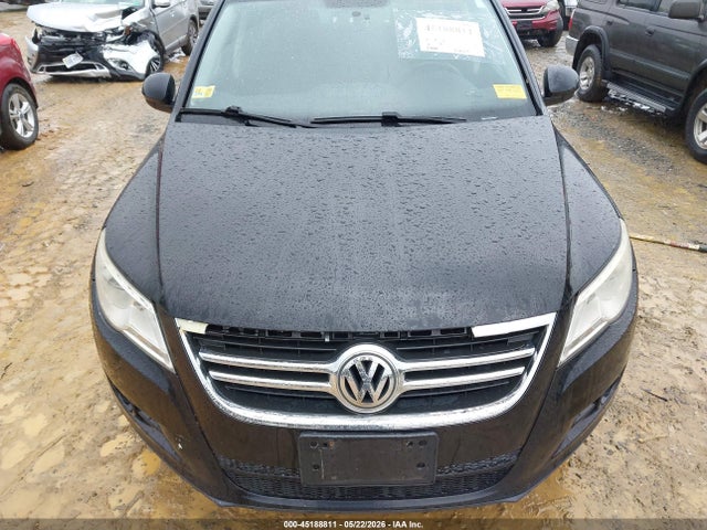 Aukcja sprzedaży 2009 Volkswagen Tiguan Se/sel, vin: WVGBV95N09W000931, numer aukcji: 45188811