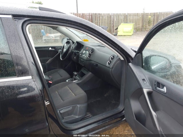 Aukcja sprzedaży 2009 Volkswagen Tiguan Se/sel, vin: WVGBV95N09W000931, numer aukcji: 45188811