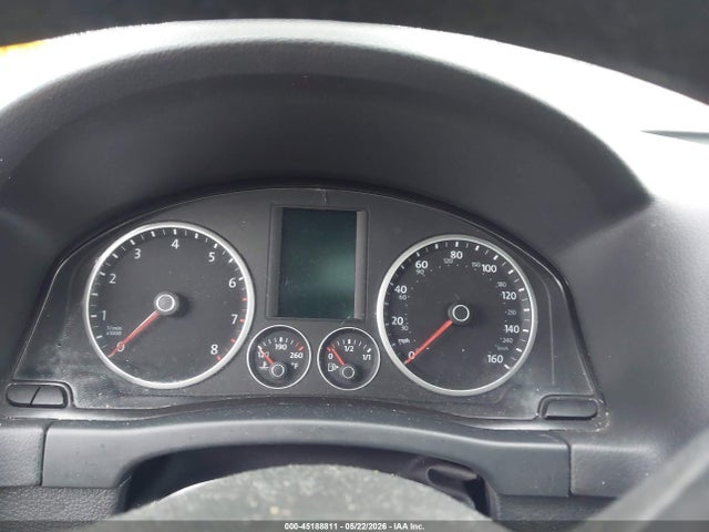 Aukcja sprzedaży 2009 Volkswagen Tiguan Se/sel, vin: WVGBV95N09W000931, numer aukcji: 45188811