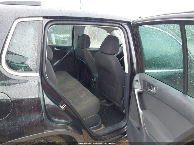 Aukcja sprzedaży 2009 Volkswagen Tiguan Se/sel, vin: WVGBV95N09W000931, numer aukcji: 45188811