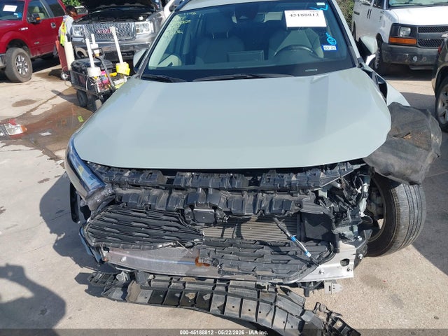 45188812 :رقم المزاد ، 2T3C1RFVXPW256721 vin ، 2023 Toyota Rav4 Xle Premium مزاد بيع