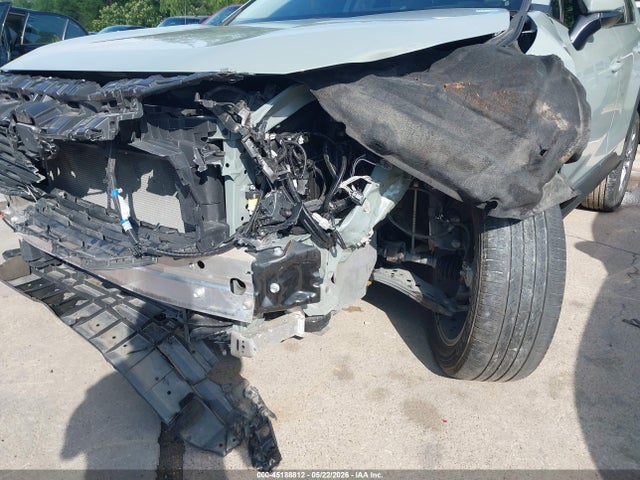 45188812 :رقم المزاد ، 2T3C1RFVXPW256721 vin ، 2023 Toyota Rav4 Xle Premium مزاد بيع