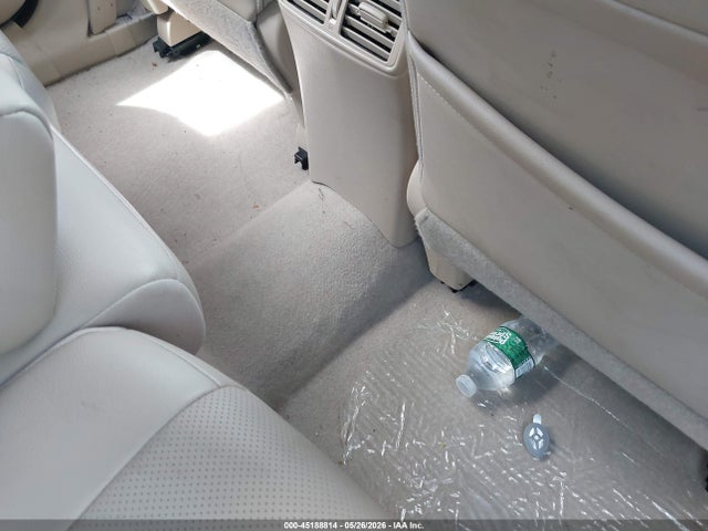 45188814 :رقم المزاد ، 5N1AT2MV8FC886259 vin ، 2015 Nissan Rogue Sl مزاد بيع