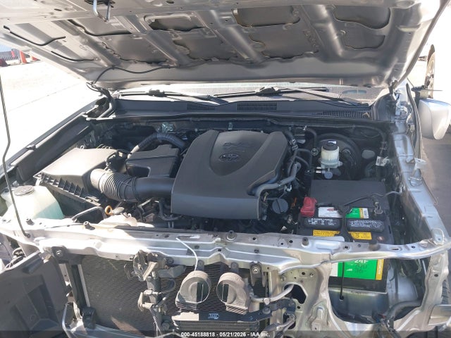 3TMAZ5CN5HM035947 Toyota Tacoma Trd Off Road