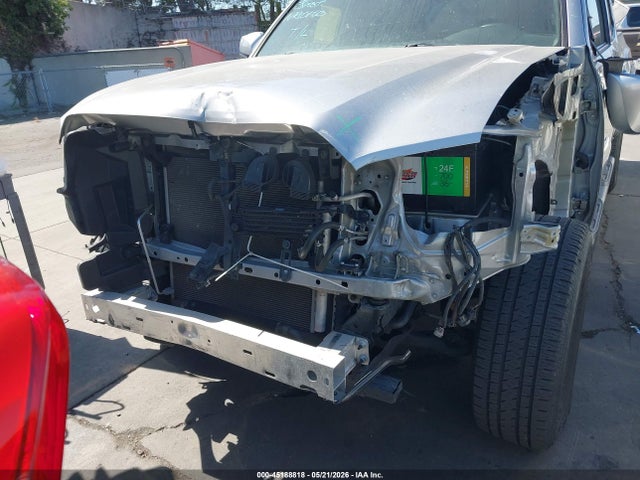 3TMAZ5CN5HM035947 Toyota Tacoma Trd Off Road