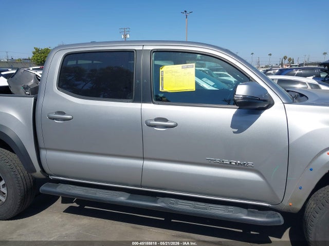 3TMAZ5CN5HM035947 Toyota Tacoma Trd Off Road