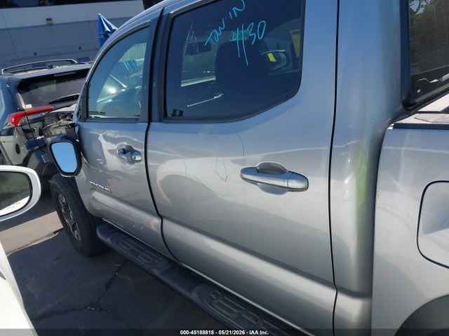 3TMAZ5CN5HM035947 Toyota Tacoma Trd Off Road