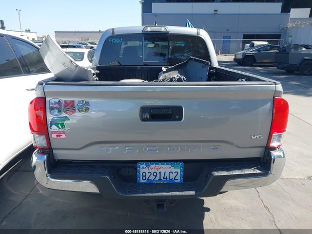 3TMAZ5CN5HM035947 Toyota Tacoma Trd Off Road