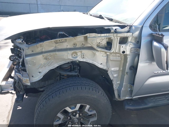 3TMAZ5CN5HM035947 Toyota Tacoma Trd Off Road