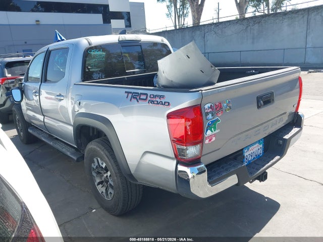 3TMAZ5CN5HM035947 Toyota Tacoma Trd Off Road