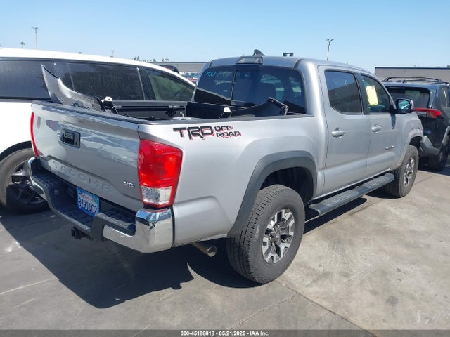 3TMAZ5CN5HM035947 Toyota Tacoma Trd Off Road