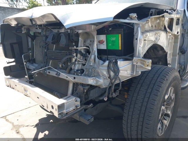 3TMAZ5CN5HM035947 Toyota Tacoma Trd Off Road