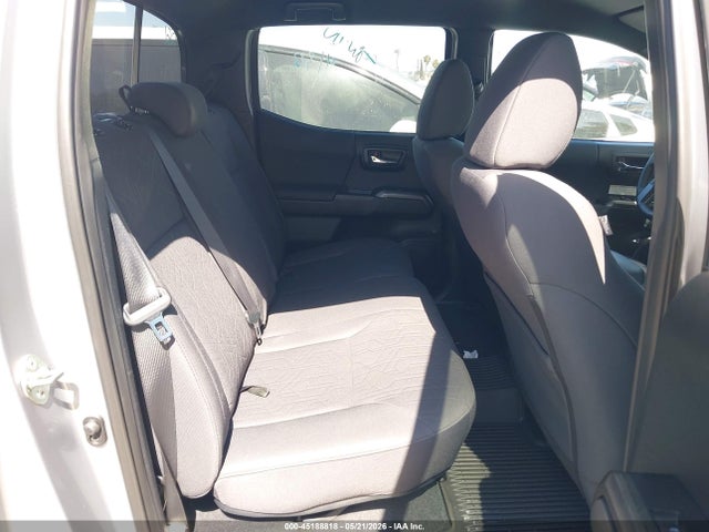 3TMAZ5CN5HM035947 Toyota Tacoma Trd Off Road
