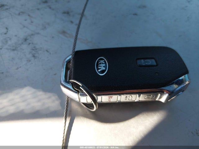 45188823 :رقم المزاد ، 5XYP64HC6MG141268 vin ، 2021 Kia Telluride S مزاد بيع