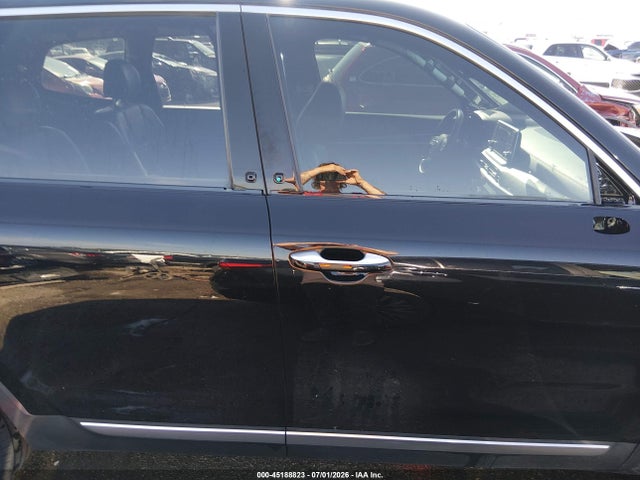 45188823 :رقم المزاد ، 5XYP64HC6MG141268 vin ، 2021 Kia Telluride S مزاد بيع