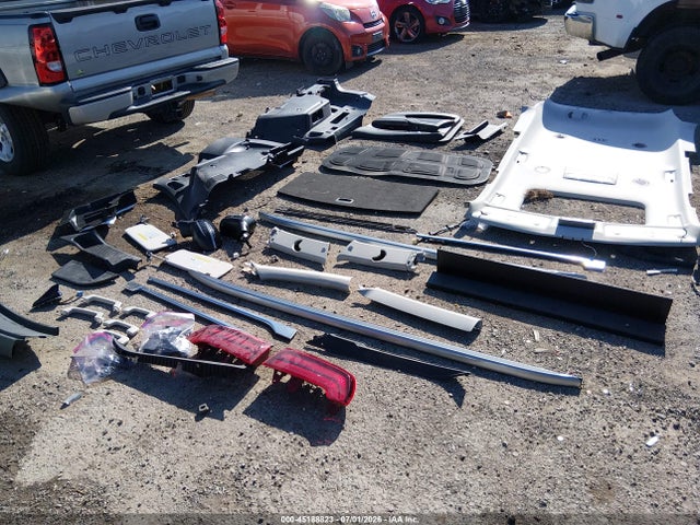 45188823 :رقم المزاد ، 5XYP64HC6MG141268 vin ، 2021 Kia Telluride S مزاد بيع