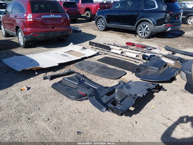 45188823 :رقم المزاد ، 5XYP64HC6MG141268 vin ، 2021 Kia Telluride S مزاد بيع