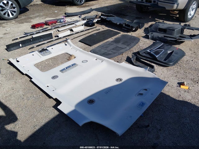 45188823 :رقم المزاد ، 5XYP64HC6MG141268 vin ، 2021 Kia Telluride S مزاد بيع