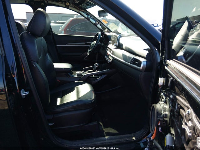 45188823 :رقم المزاد ، 5XYP64HC6MG141268 vin ، 2021 Kia Telluride S مزاد بيع