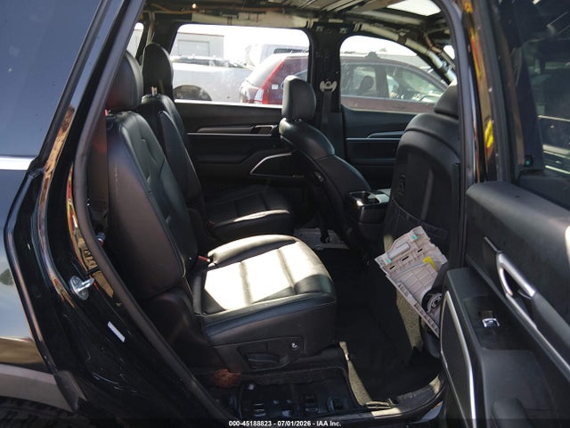 45188823 :رقم المزاد ، 5XYP64HC6MG141268 vin ، 2021 Kia Telluride S مزاد بيع