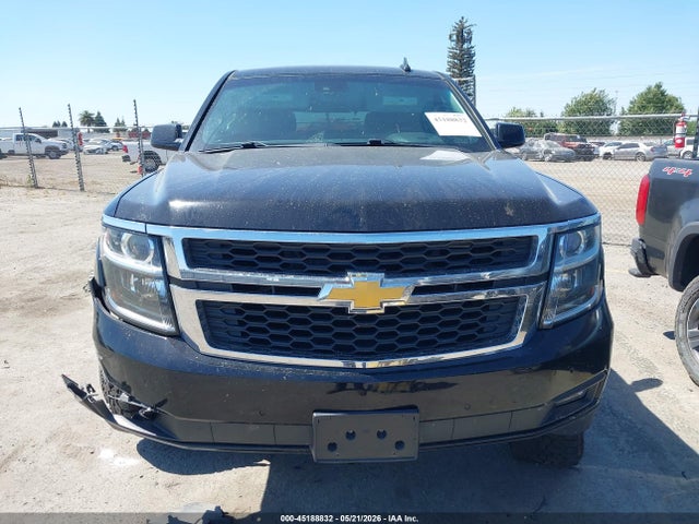 Chevrolet Tahoe Lt 2015 1GNSKBKC6FR657449 Image 13