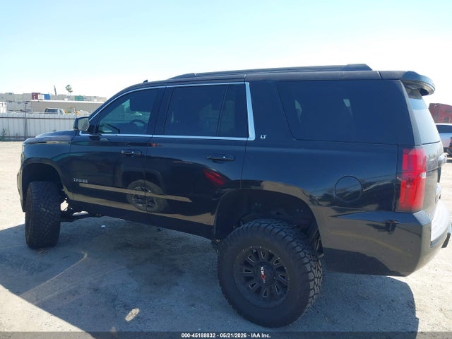 Chevrolet Tahoe Lt 2015 1GNSKBKC6FR657449 Image 15