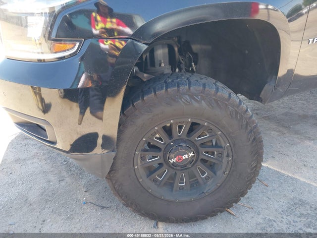 Chevrolet Tahoe Lt 2015 1GNSKBKC6FR657449 Image 19