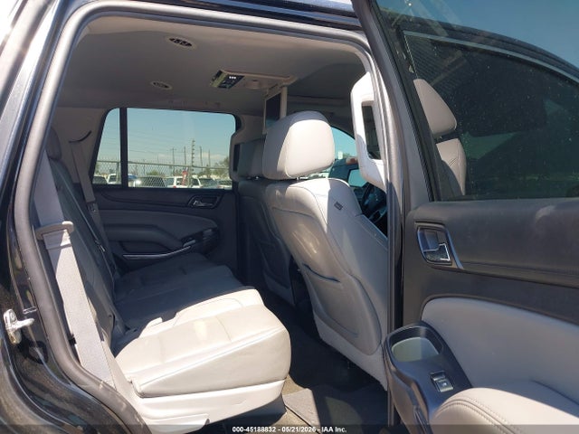 Chevrolet Tahoe Lt 2015 1GNSKBKC6FR657449 Image 8