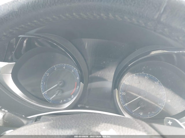 5YFBURHE7FP301901 Toyota Corolla S Premium