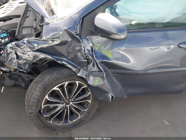 5YFBURHE7FP301901 Toyota Corolla S Premium