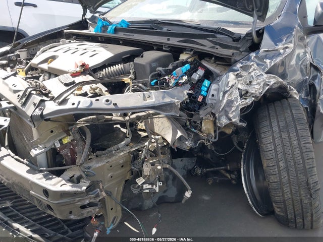 5YFBURHE7FP301901 Toyota Corolla S Premium