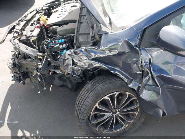 5YFBURHE7FP301901 Toyota Corolla S Premium