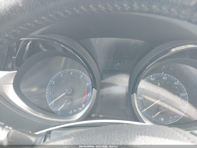 5YFBURHE7FP301901 Toyota Corolla S Premium