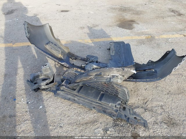 45188841 :رقم المزاد ، 1HGCR2F39FA200704 vin ، 2015 Honda Accord Lx مزاد بيع