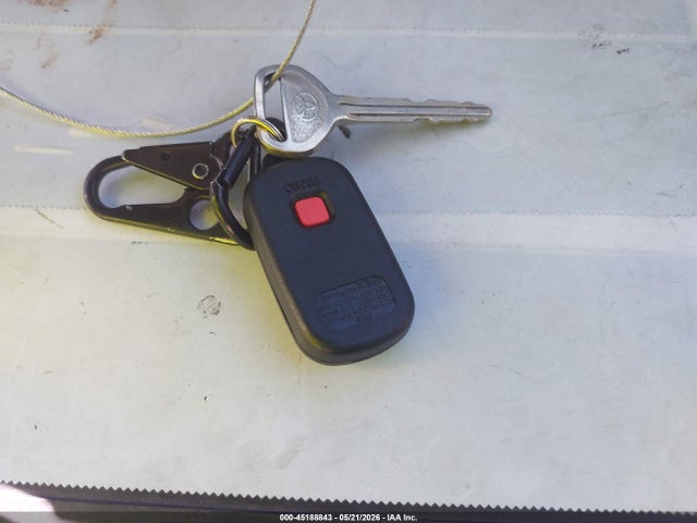 Aukcja sprzedaży 2001 Toyota Sienna Le, vin: 4T3ZF13C51U326486, numer aukcji: 45188843