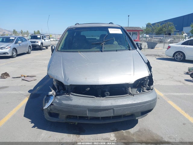 Aukcja sprzedaży 2001 Toyota Sienna Le, vin: 4T3ZF13C51U326486, numer aukcji: 45188843