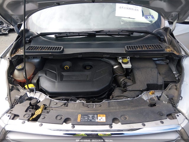 Продажа на аукционе авто 2019 Ford Escape Titanium, vin: 1FMCU9J90KUC57086, номер лота: 45188848