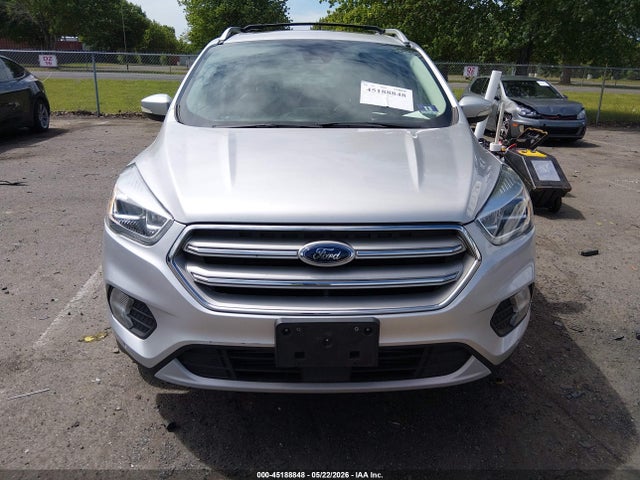 Продажа на аукционе авто 2019 Ford Escape Titanium, vin: 1FMCU9J90KUC57086, номер лота: 45188848