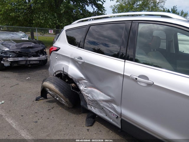 Продажа на аукционе авто 2019 Ford Escape Titanium, vin: 1FMCU9J90KUC57086, номер лота: 45188848